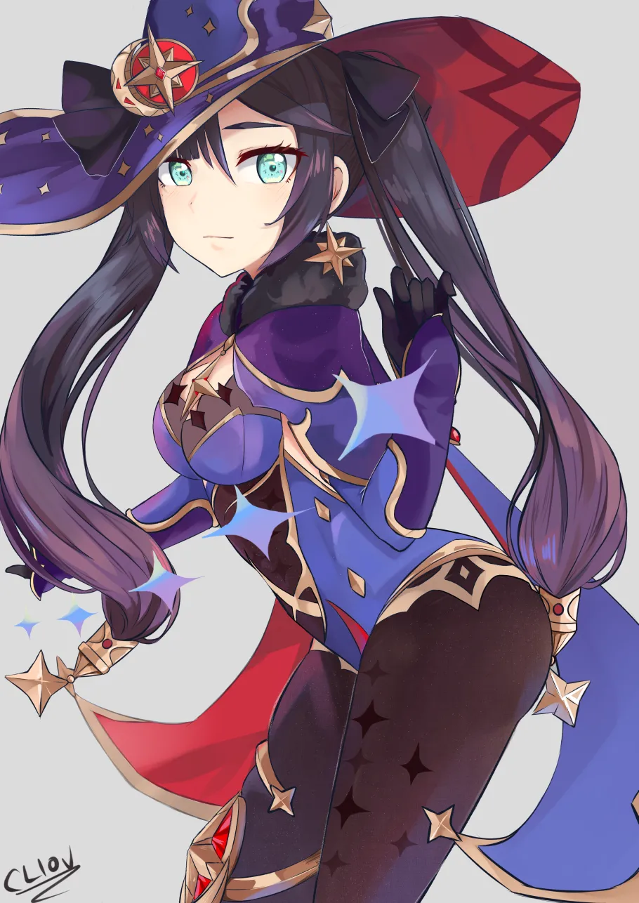 Pixiv Cliov 28793893 - Image 404