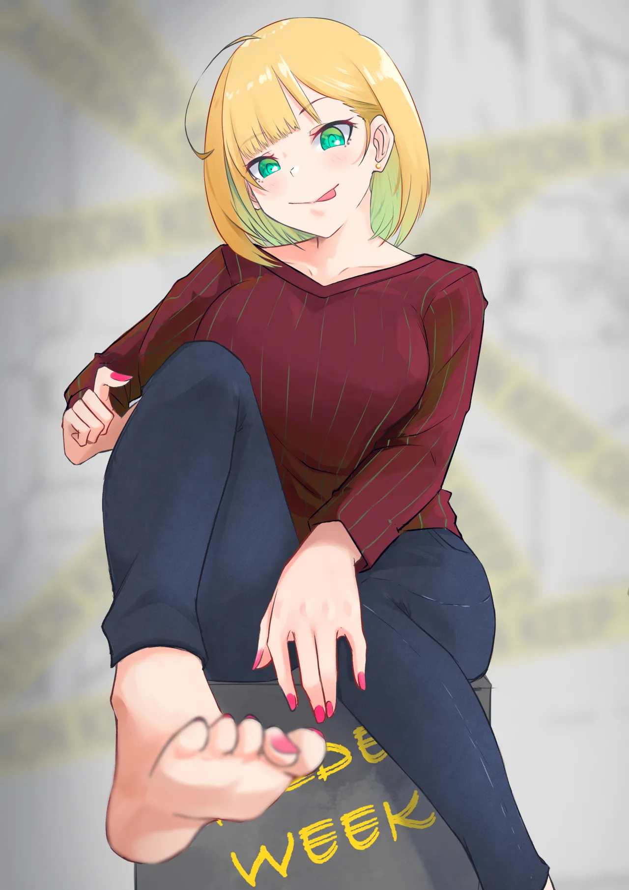 Pixiv Cliov 28793893 - Image 409