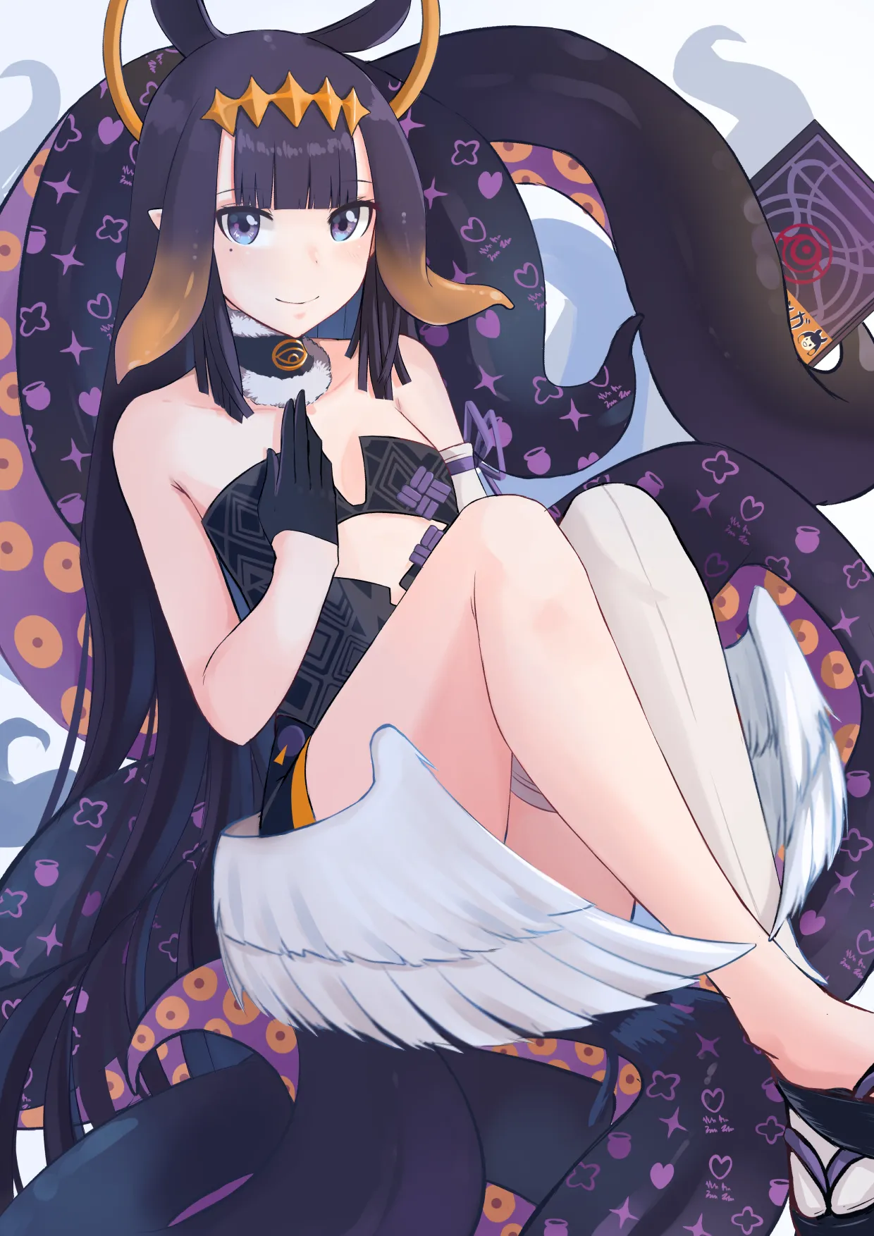 Pixiv Cliov 28793893 - Image 410