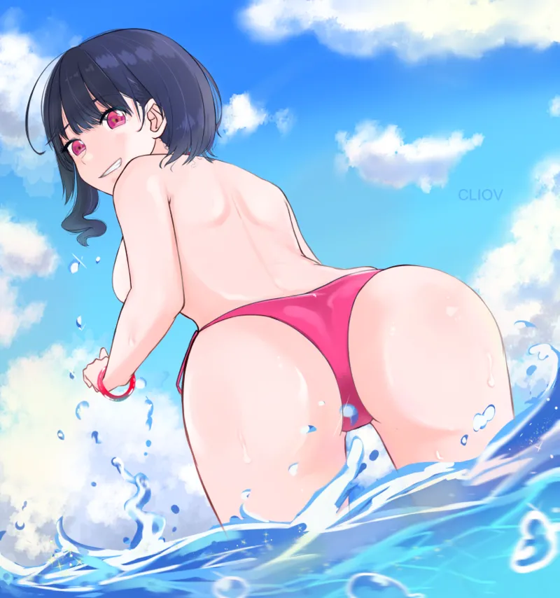 Pixiv Cliov 28793893 - Image 414