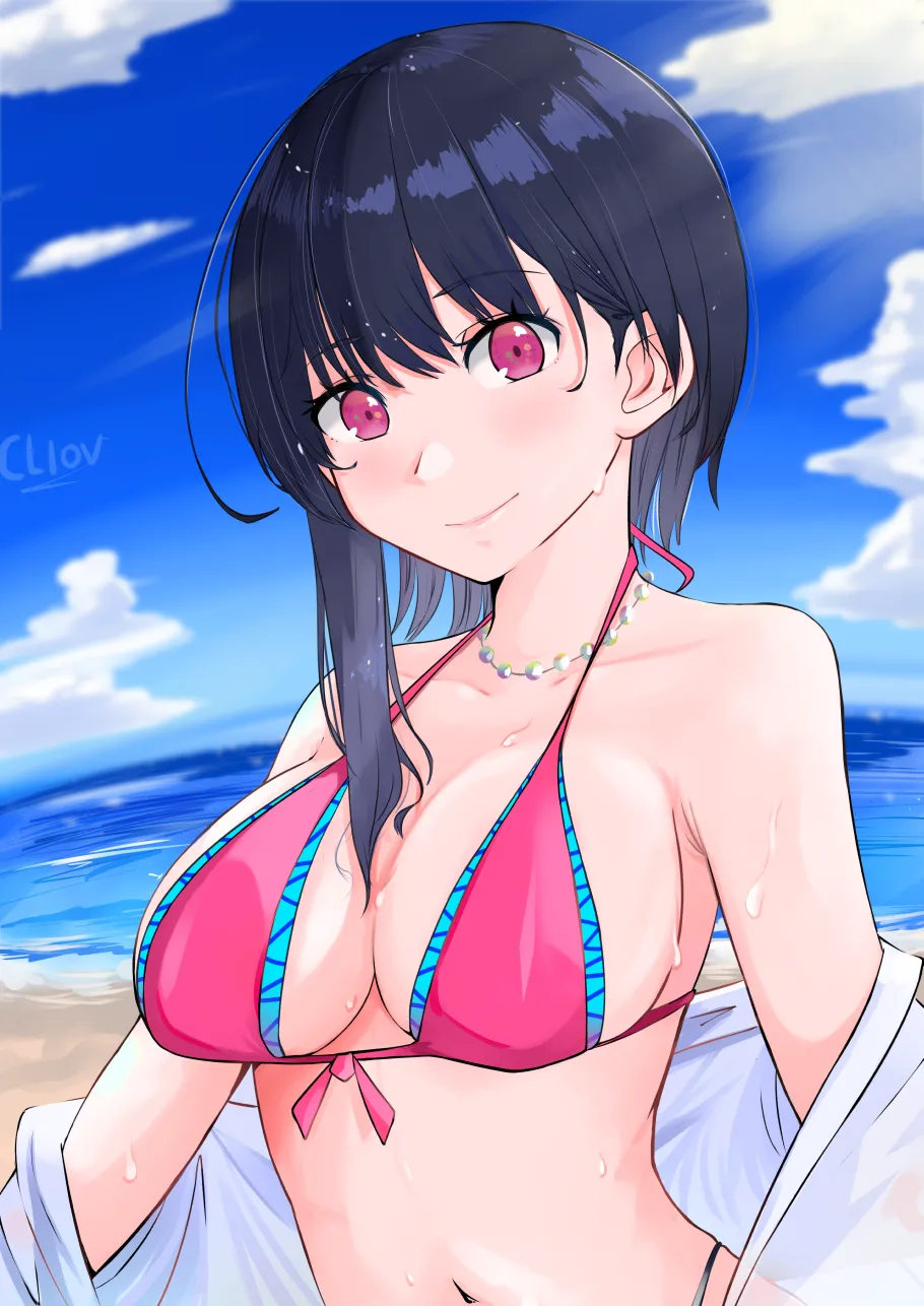 Pixiv Cliov 28793893 - Image 416