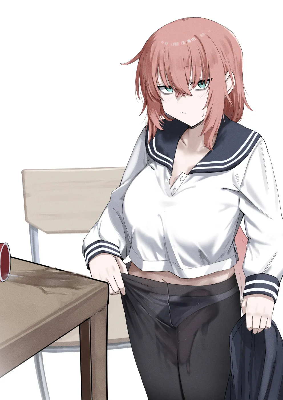 Pixiv Cliov 28793893 - Image 42