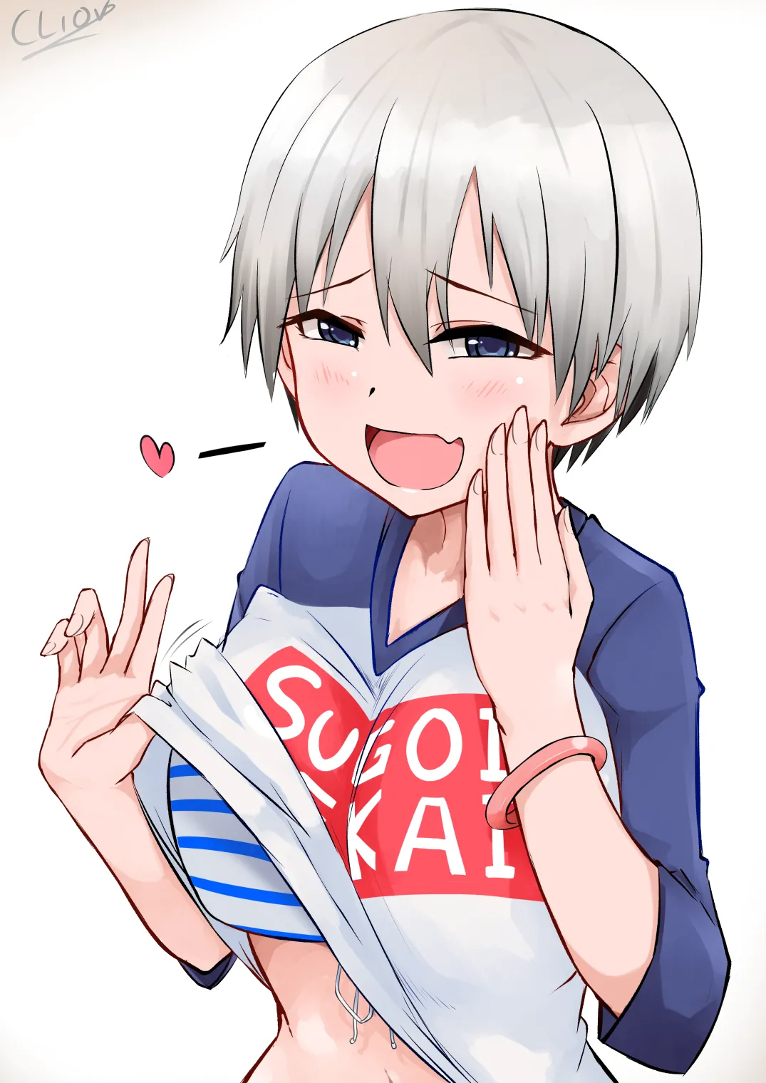 Pixiv Cliov 28793893 - Image 421