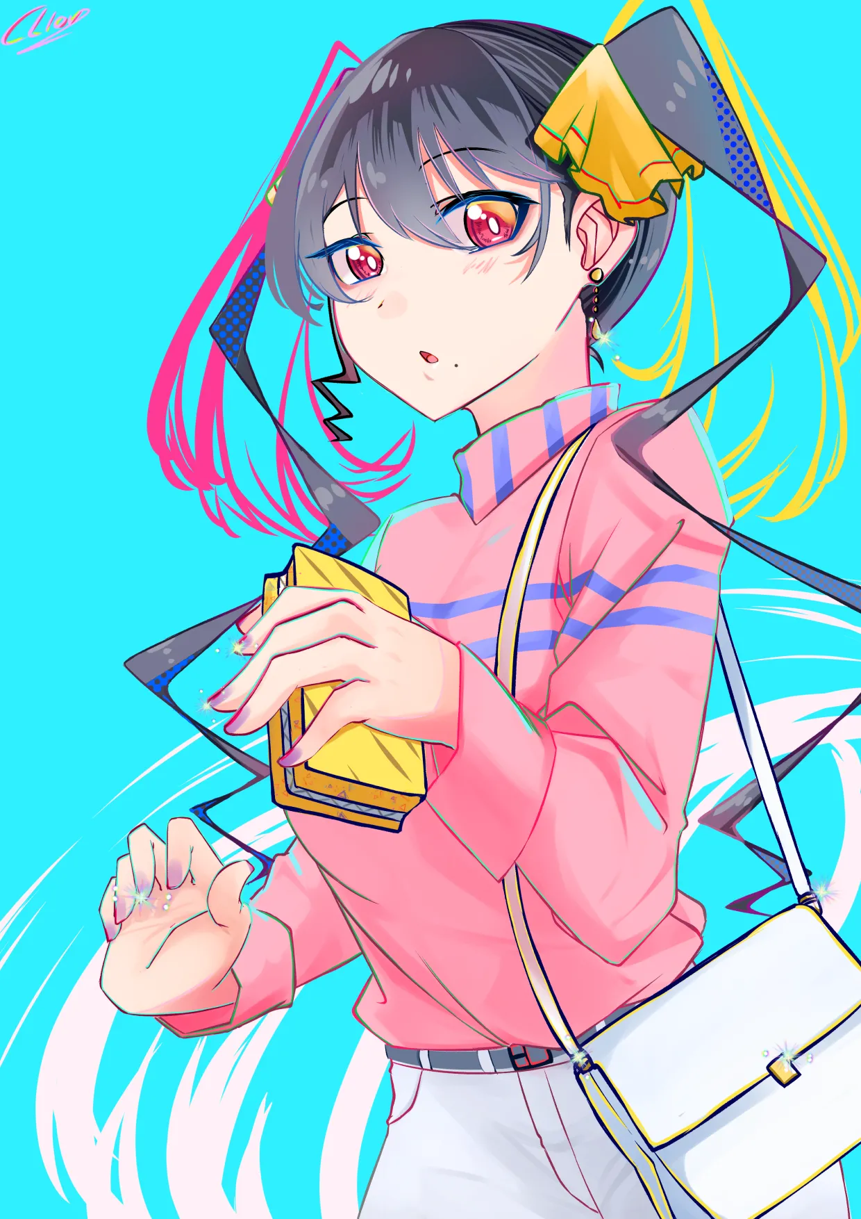 Pixiv Cliov 28793893 - Image 422