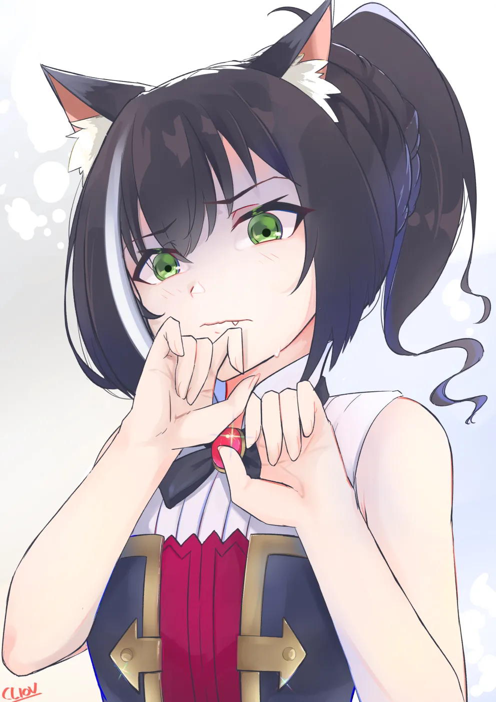 Pixiv Cliov 28793893 - Image 425