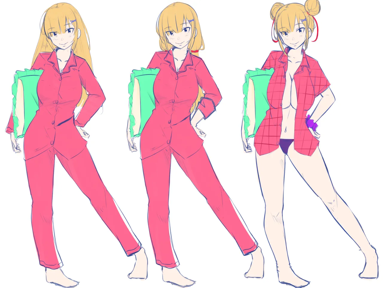 Pixiv Cliov 28793893 - Image 426