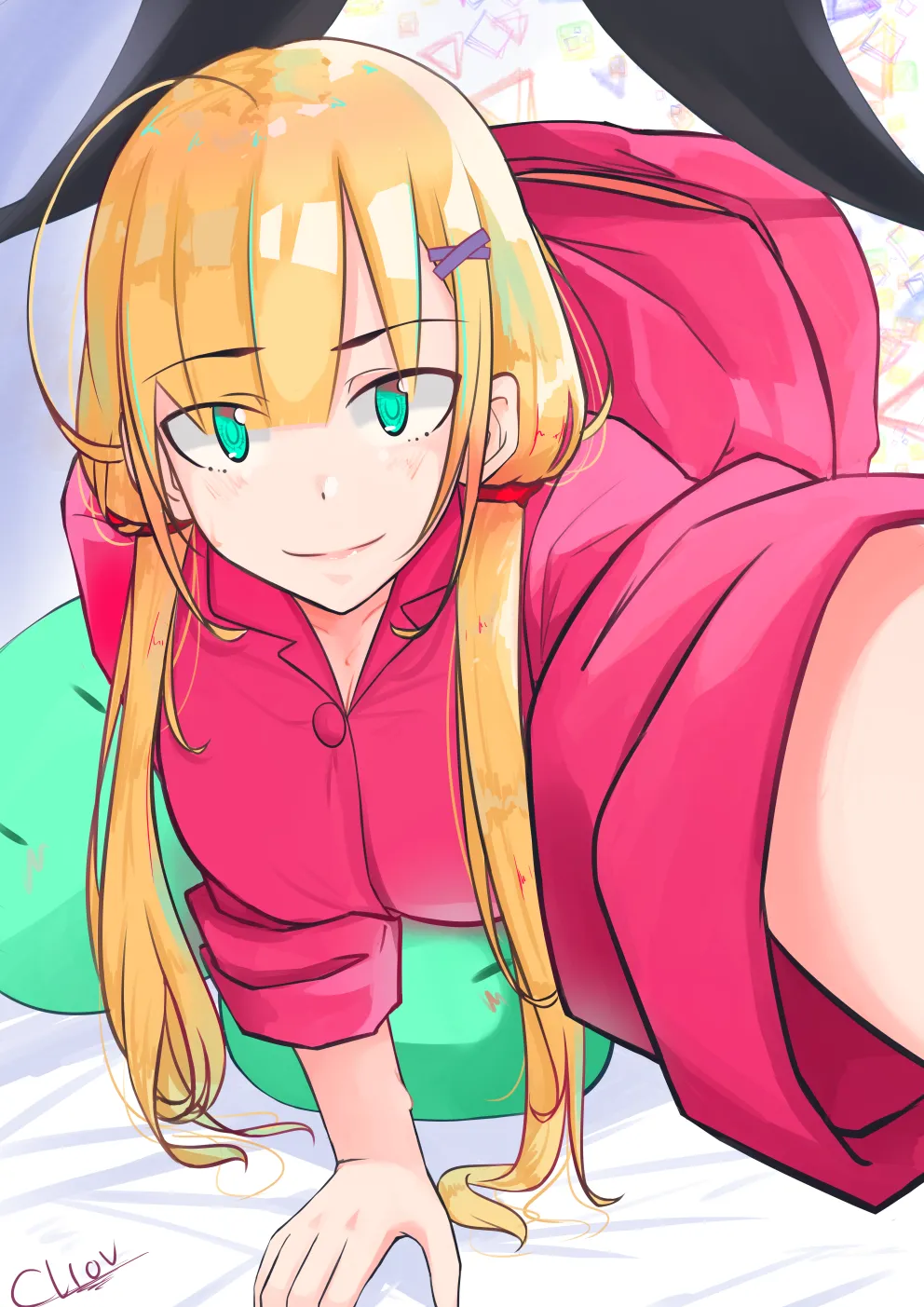 Pixiv Cliov 28793893 - Image 428