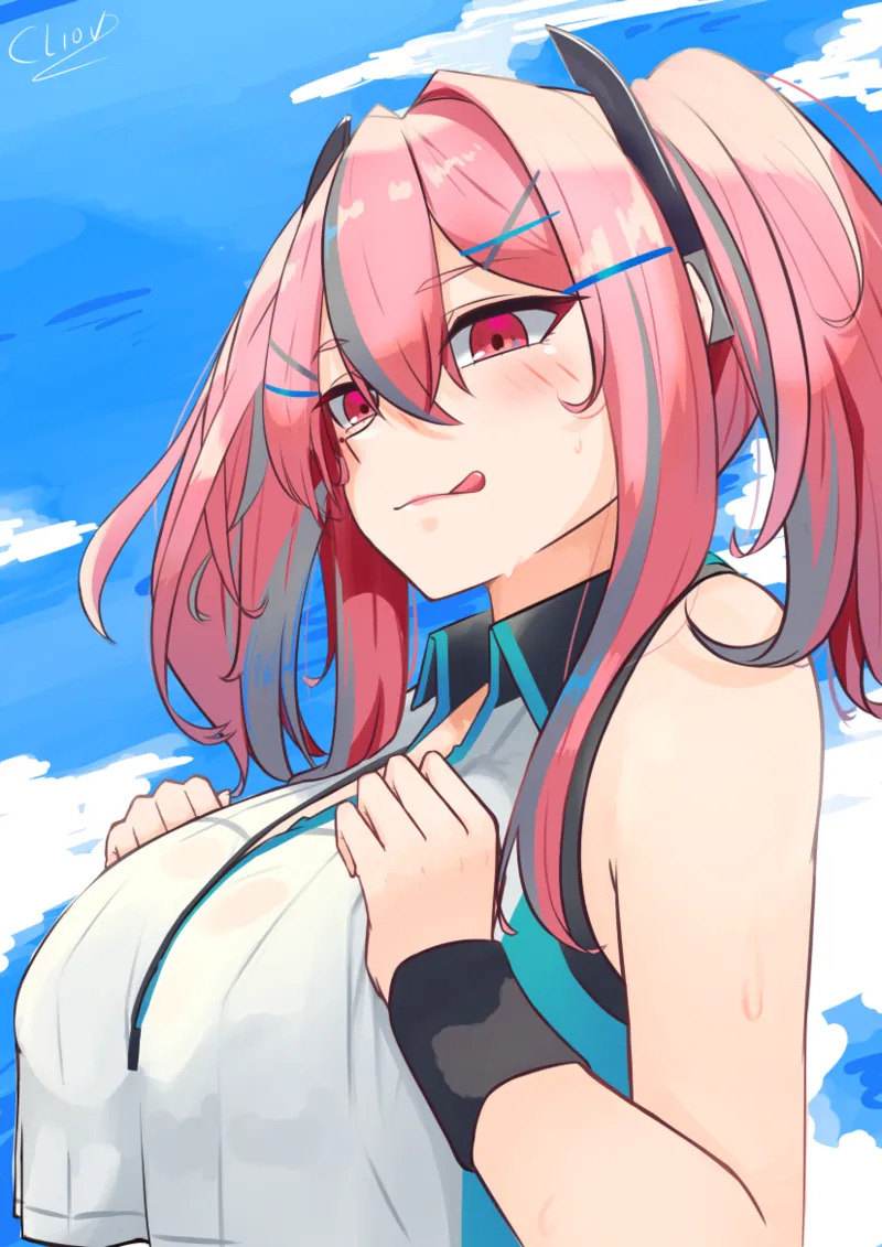 Pixiv Cliov 28793893 - Image 431