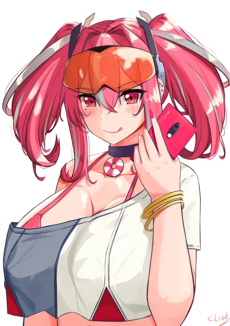 Pixiv Cliov 28793893 - Image 433