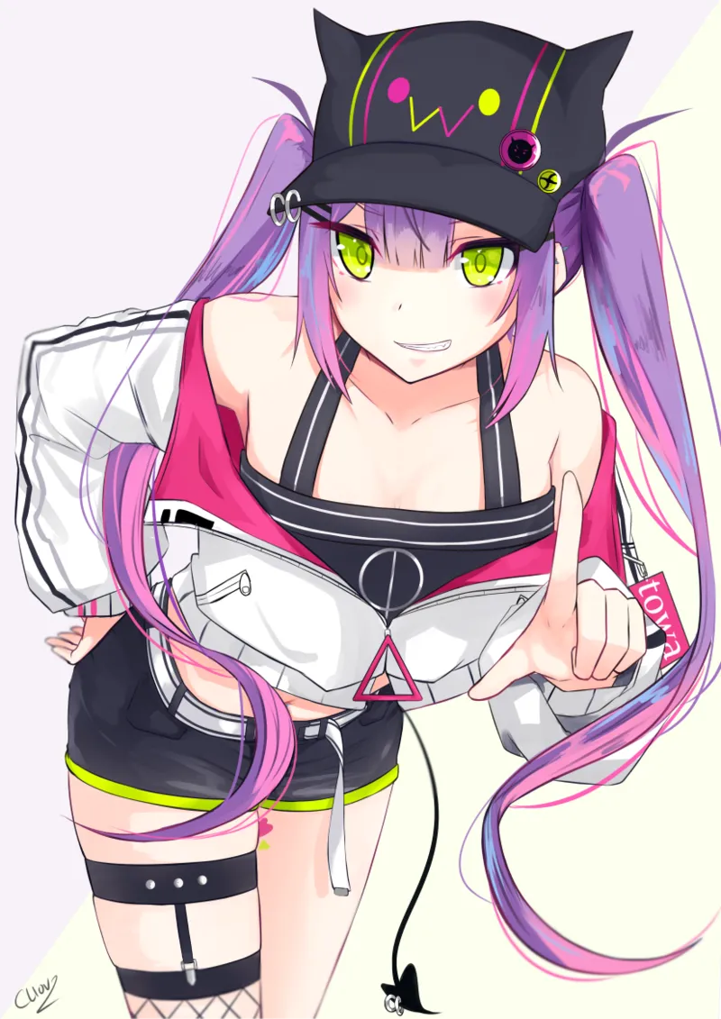 Pixiv Cliov 28793893 - Image 434