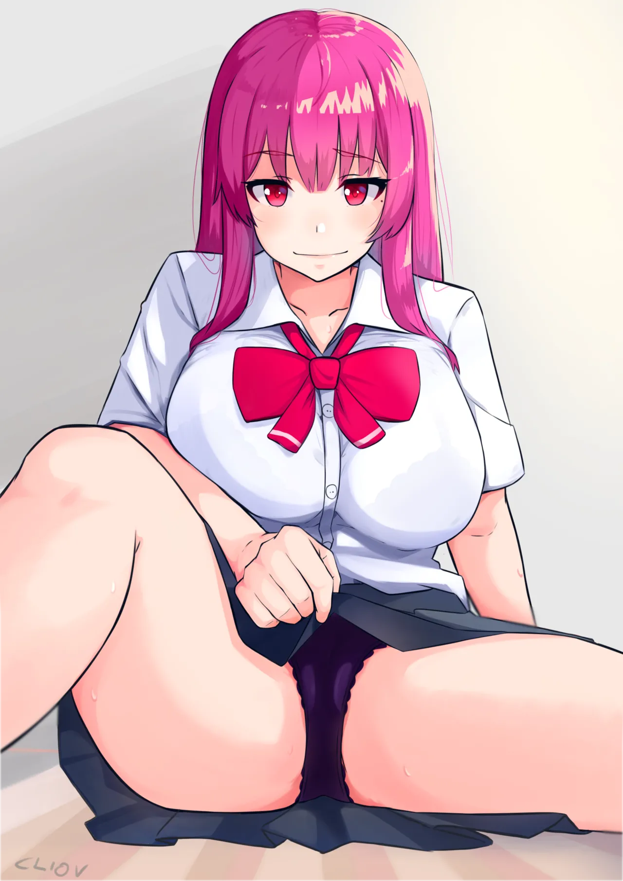 Pixiv Cliov 28793893 - Image 435