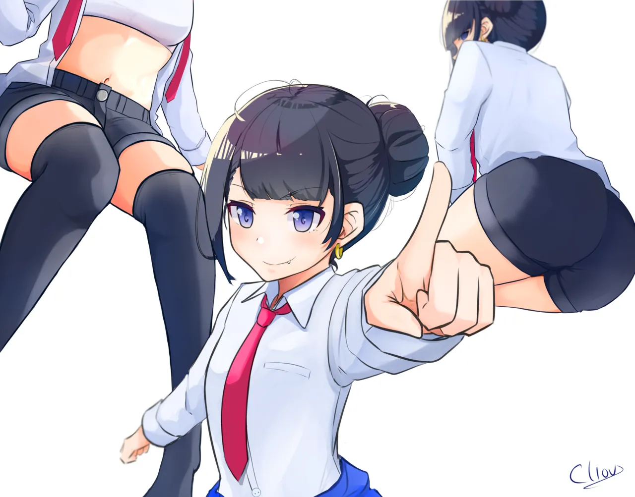 Pixiv Cliov 28793893 - Image 437