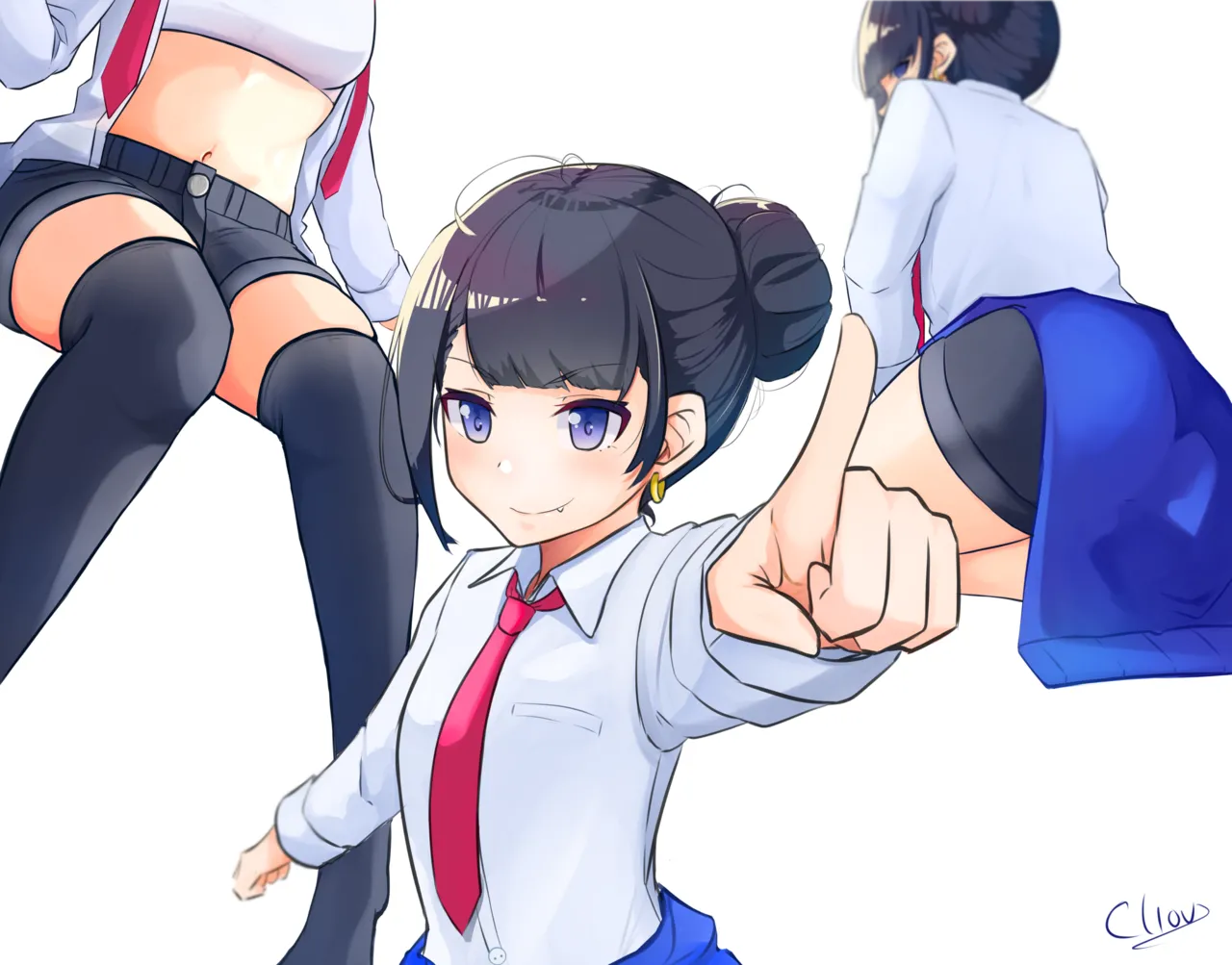 Pixiv Cliov 28793893 - Image 438