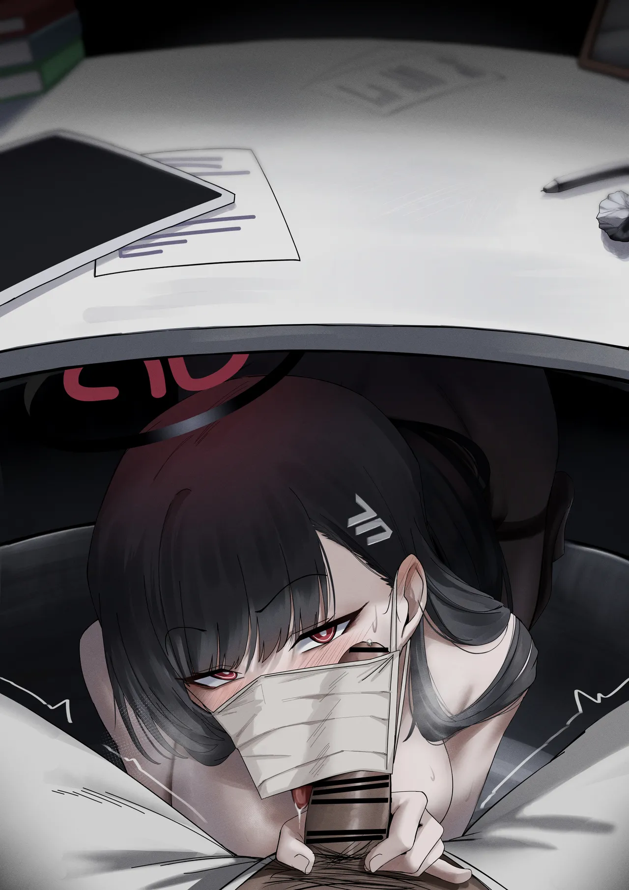 Pixiv Cliov 28793893 - Image 44