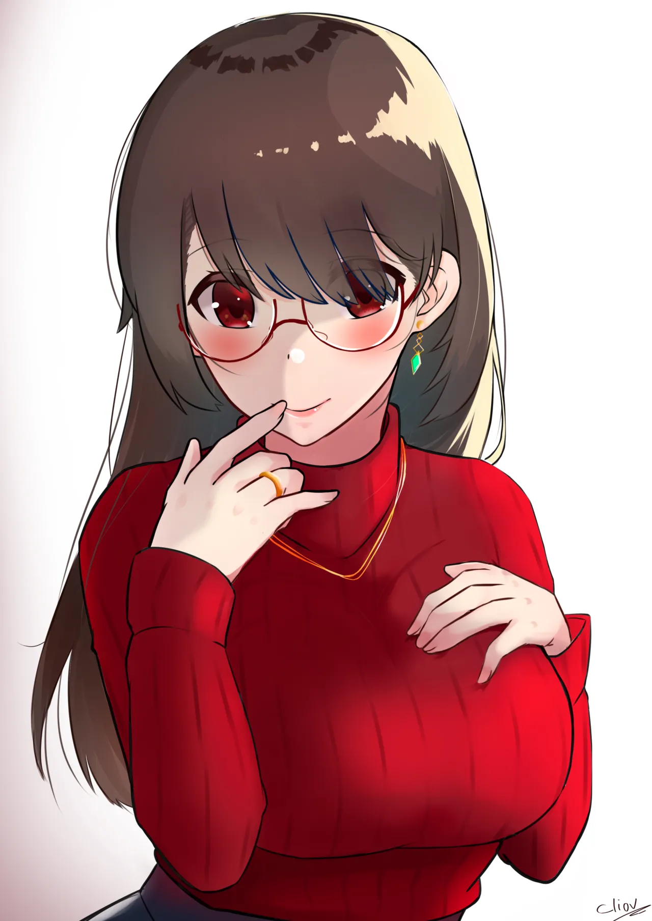 Pixiv Cliov 28793893 - Image 440