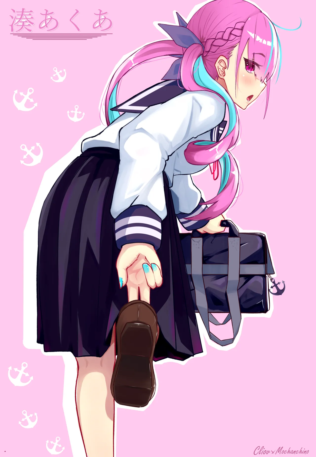 Pixiv Cliov 28793893 - Image 444