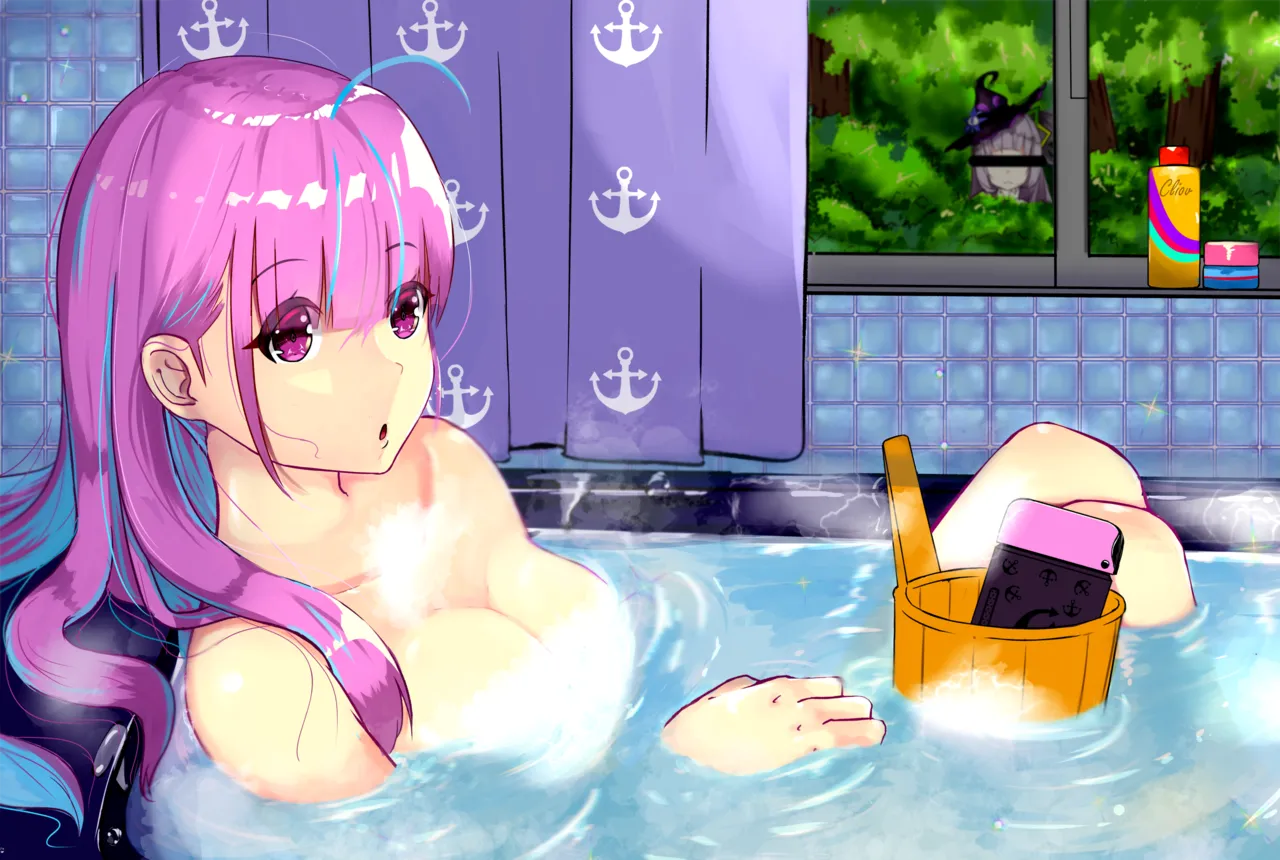 Pixiv Cliov 28793893 - Image 445