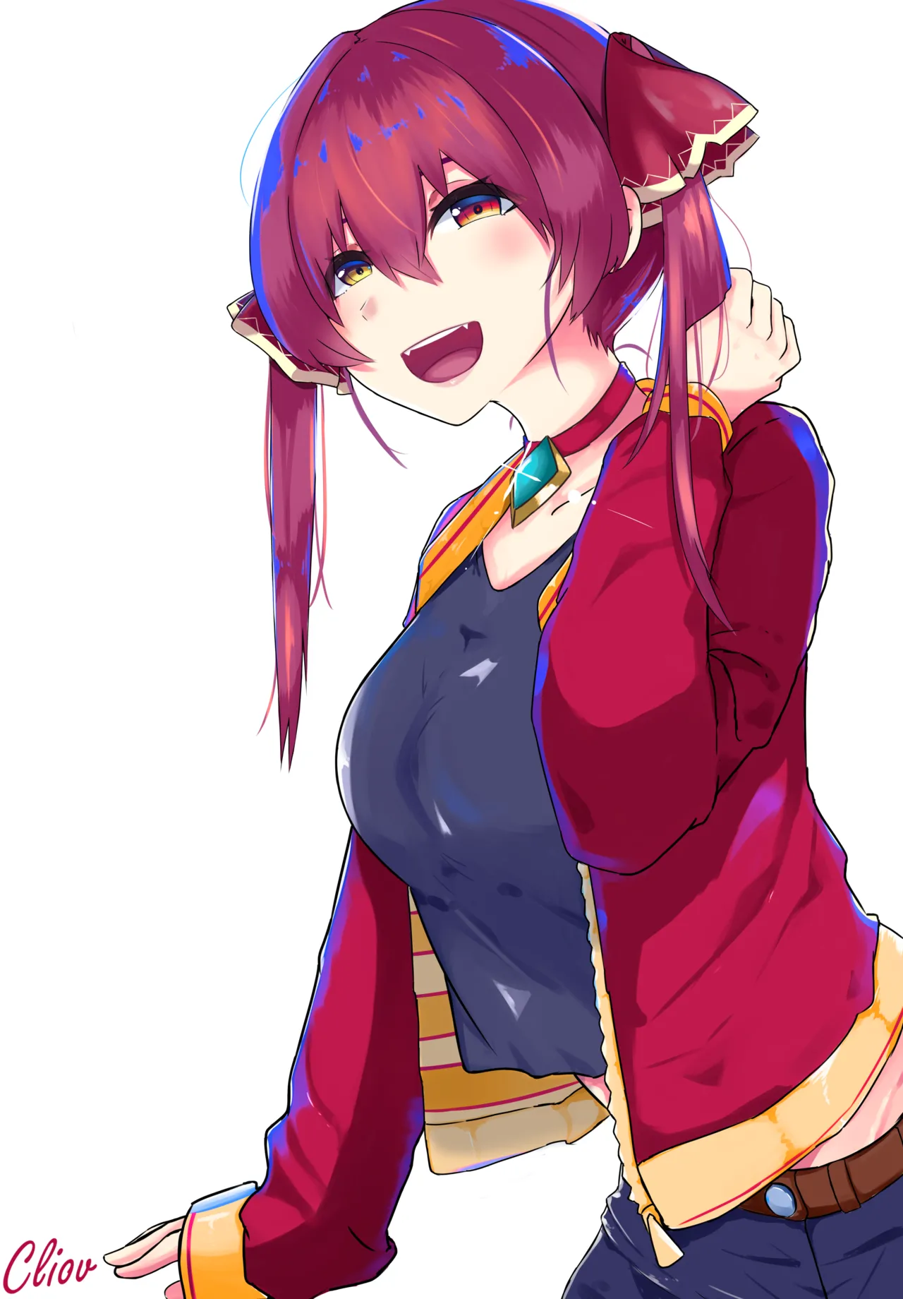 Pixiv Cliov 28793893 - Image 446