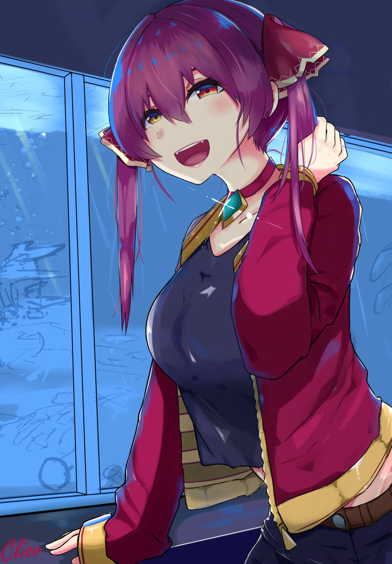 Pixiv Cliov 28793893 - Image 447