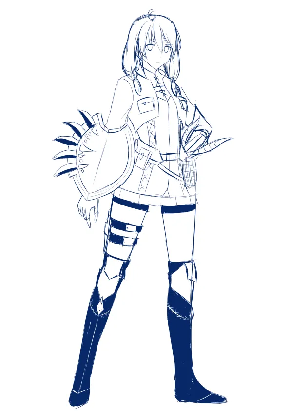 Pixiv Cliov 28793893 - Image 456