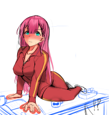 Pixiv Cliov 28793893 - Image 459