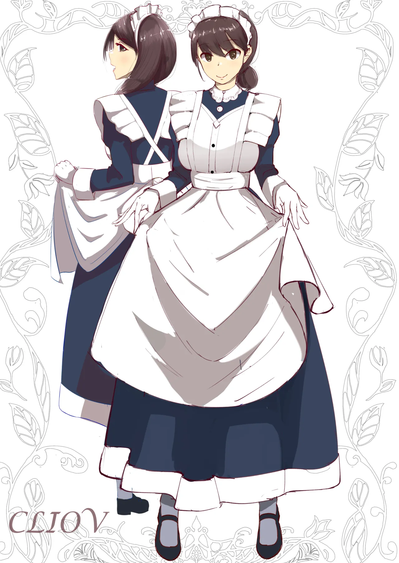 Pixiv Cliov 28793893 - Image 471