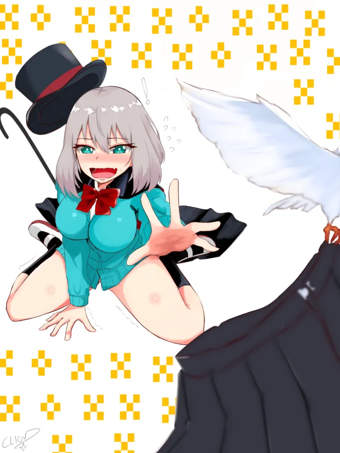 Pixiv Cliov 28793893 - Image 480