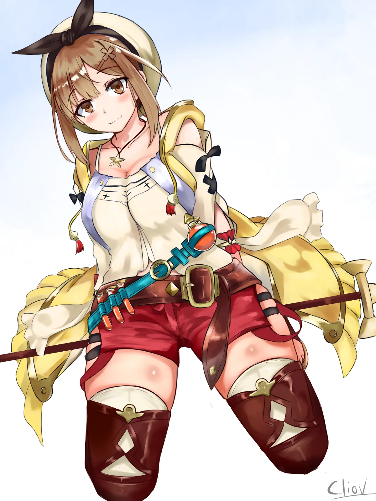 Pixiv Cliov 28793893 - Image 481