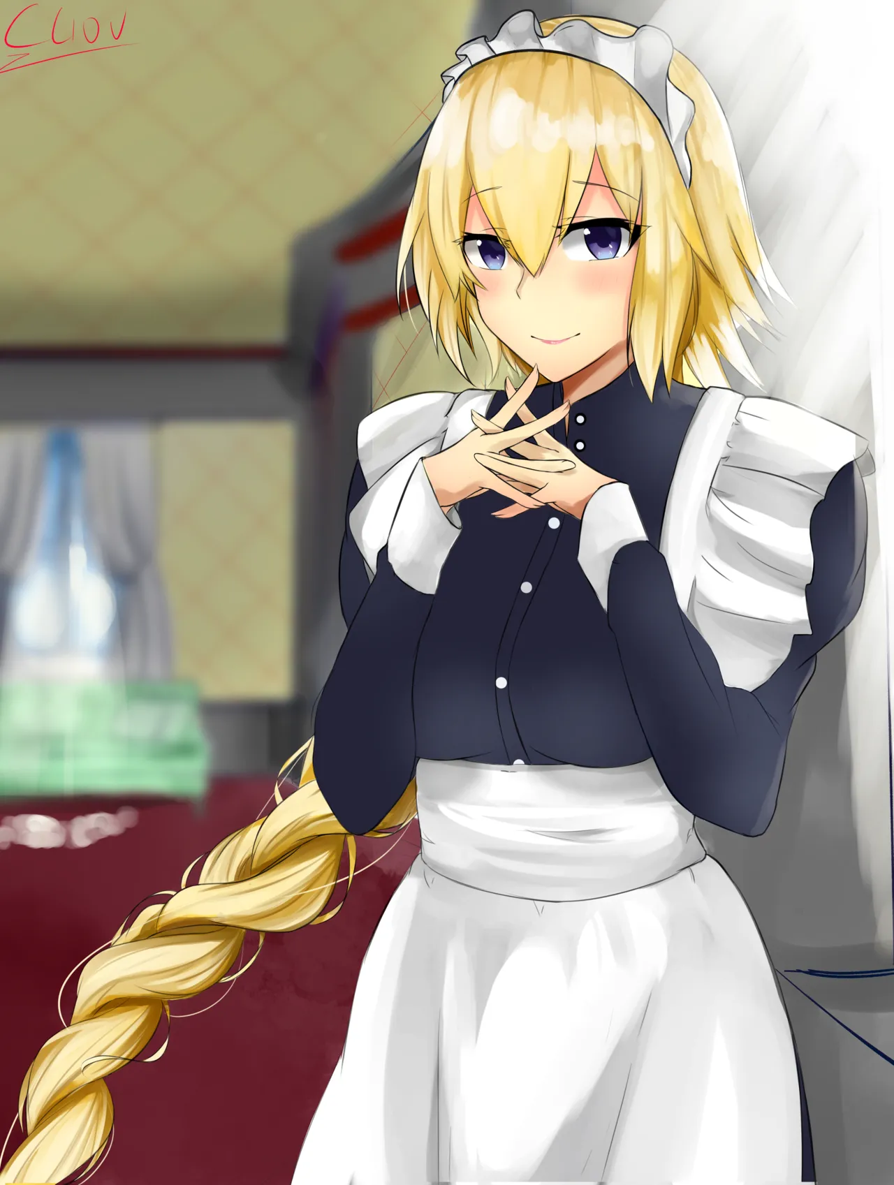 Pixiv Cliov 28793893 - Image 489