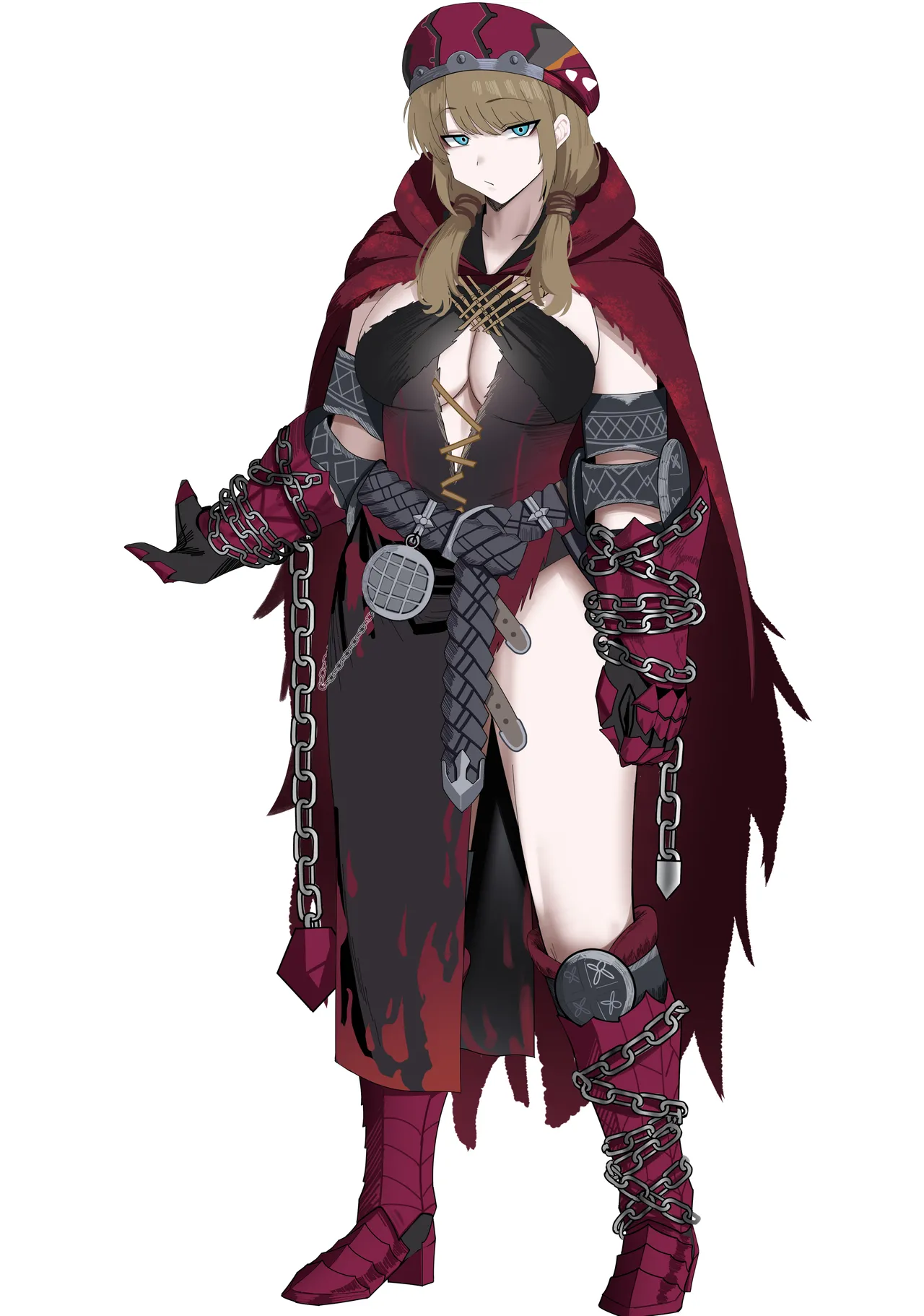 Pixiv Cliov 28793893 - Image 49