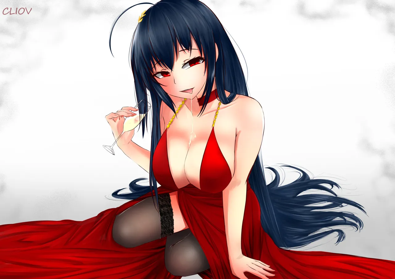 Pixiv Cliov 28793893 - Image 492