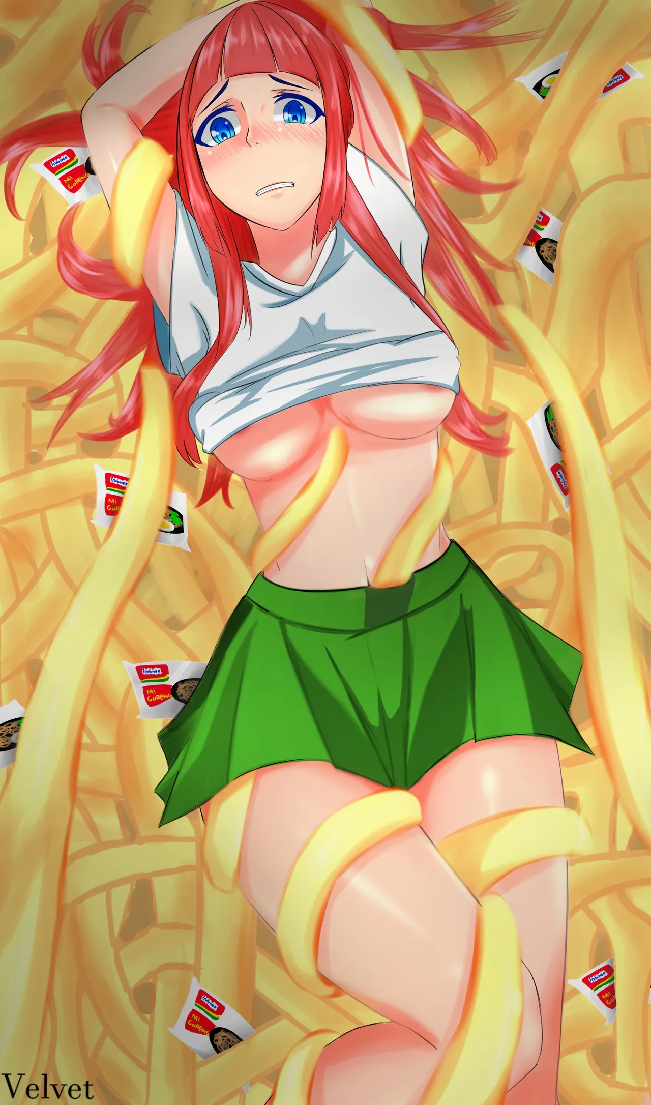 Pixiv Cliov 28793893 - Image 503