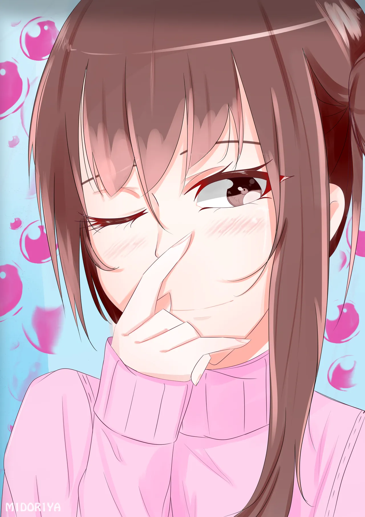 Pixiv Cliov 28793893 - Image 515