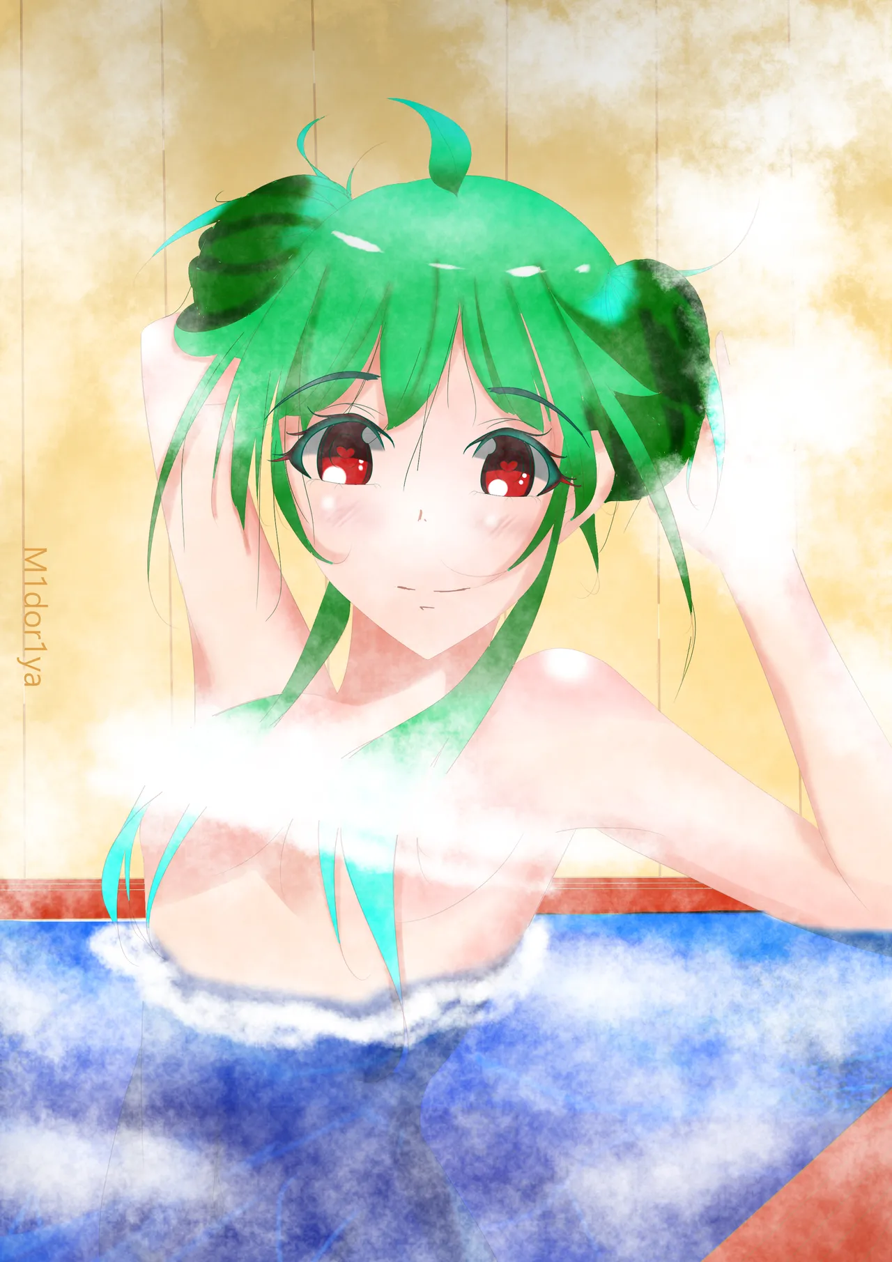 Pixiv Cliov 28793893 - Image 516