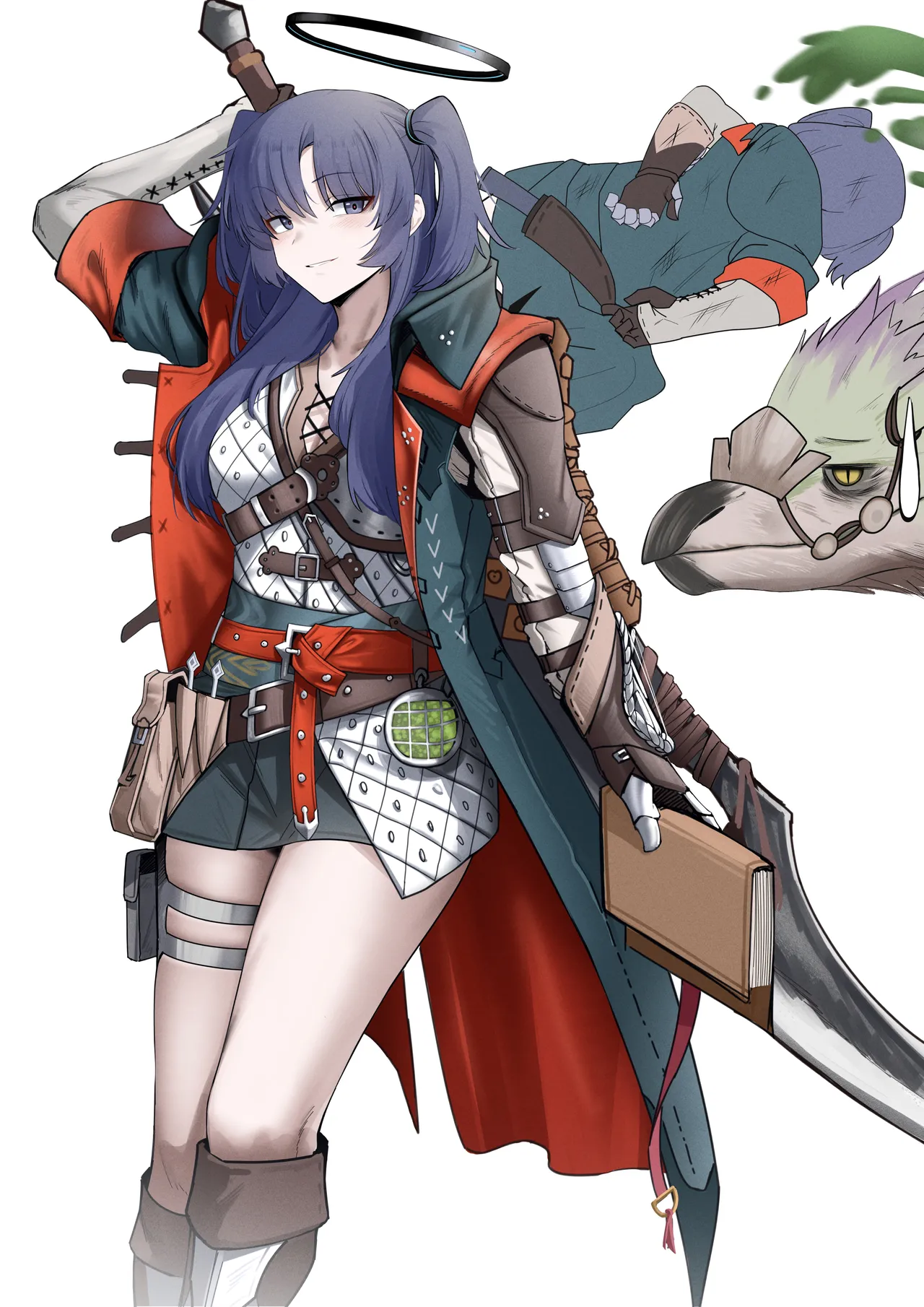 Pixiv Cliov 28793893 - Image 55