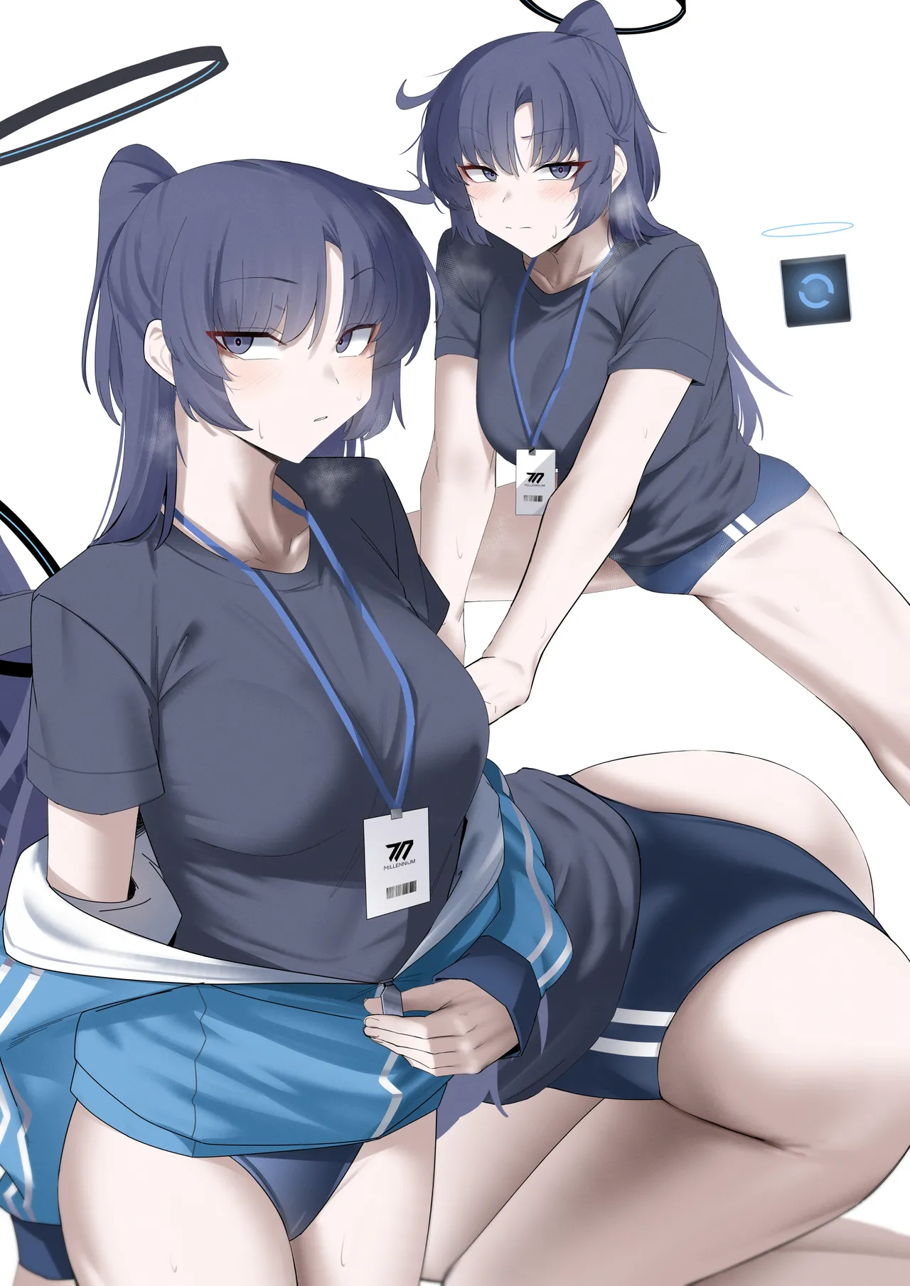 Pixiv Cliov 28793893 - Image 56