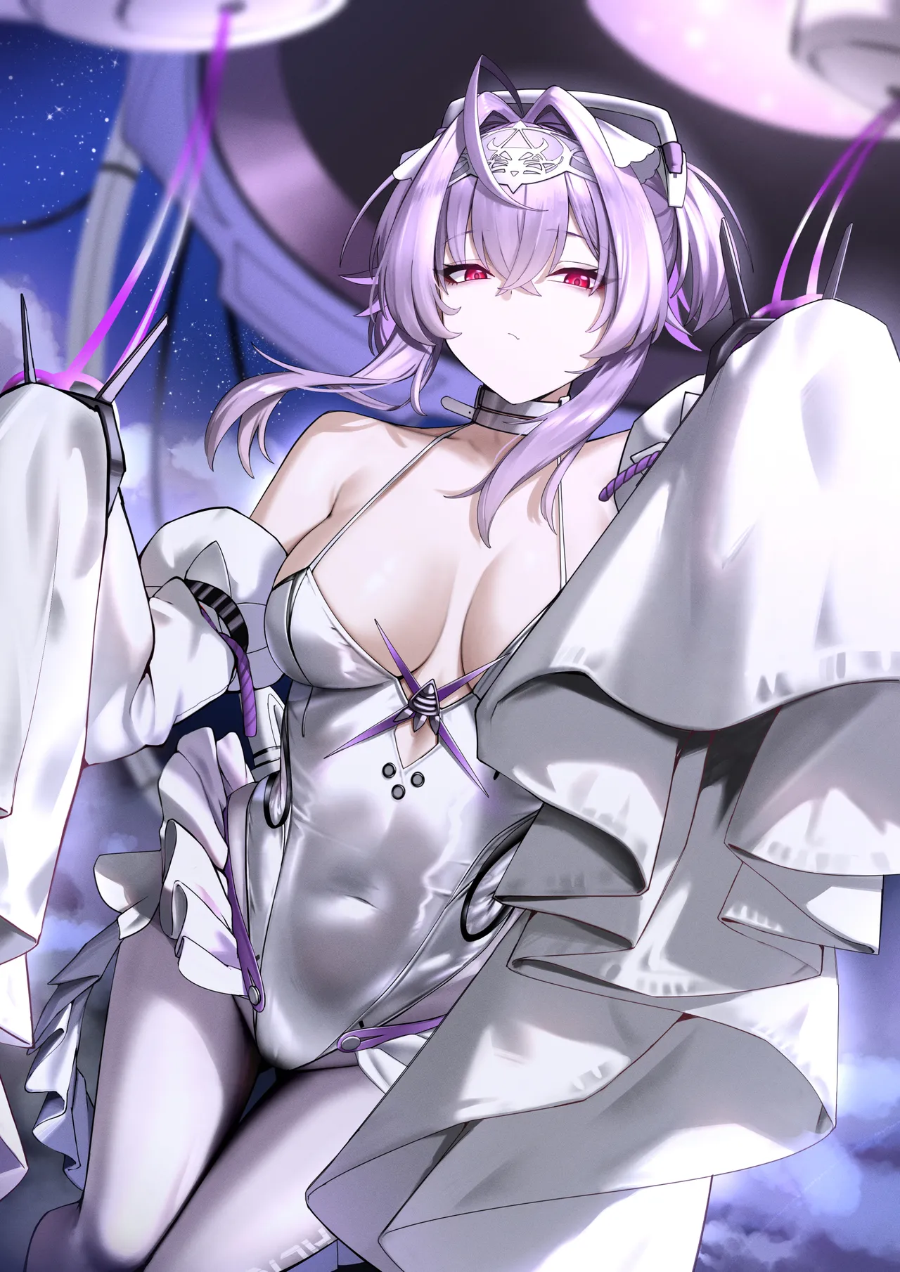 Pixiv Cliov 28793893 - Image 6