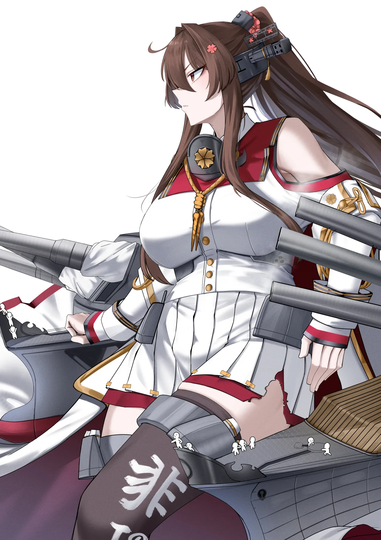 Pixiv Cliov 28793893 - Image 60