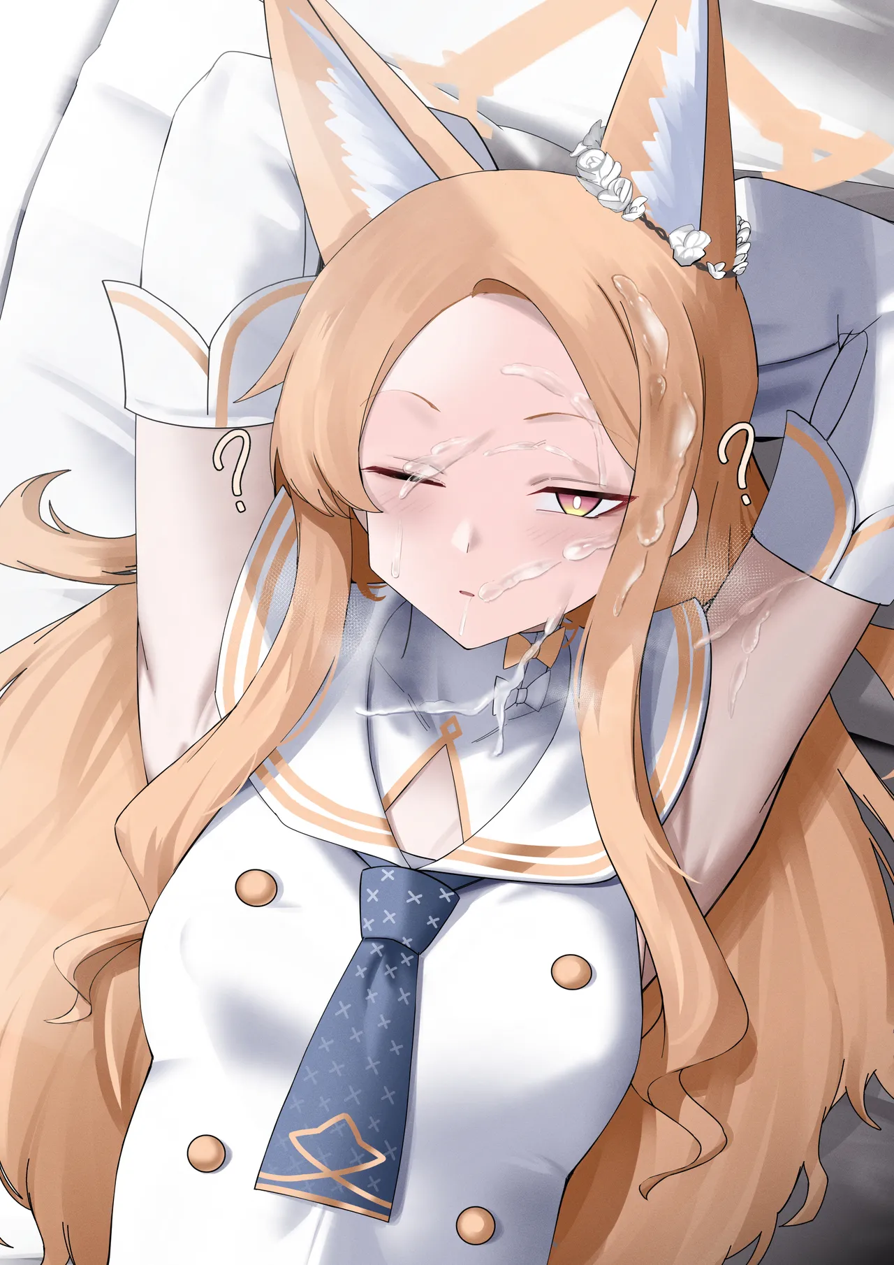 Pixiv Cliov 28793893 - Image 61