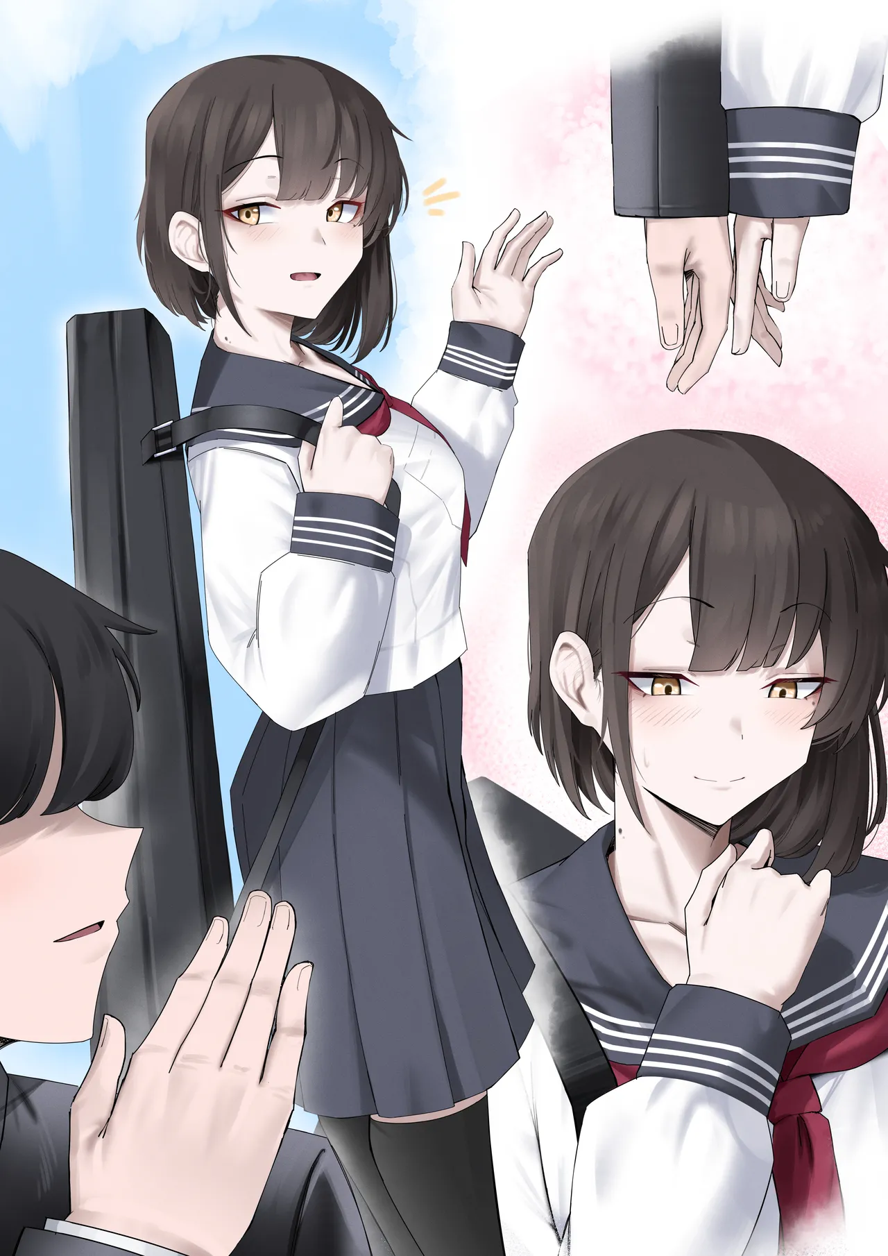 Pixiv Cliov 28793893 - Image 62