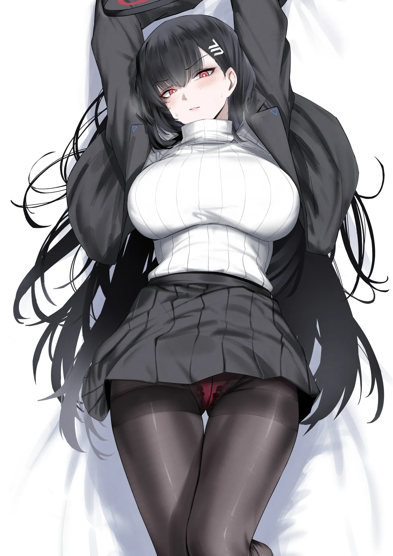 Pixiv Cliov 28793893 - Image 64