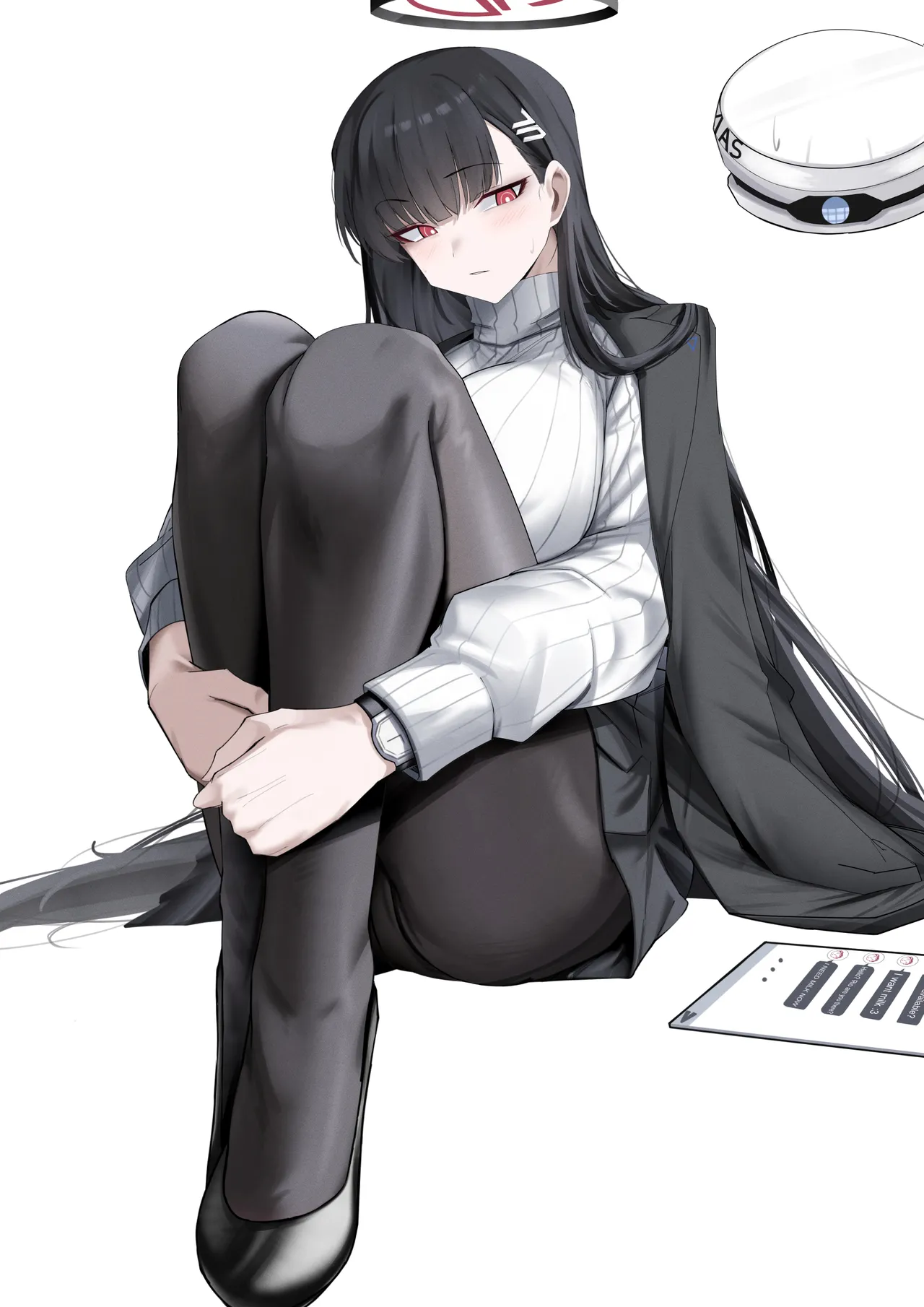 Pixiv Cliov 28793893 - Image 65