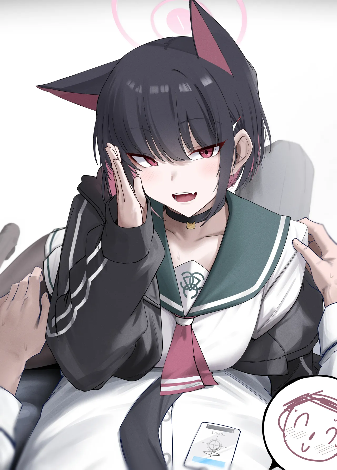 Pixiv Cliov 28793893 - Image 67