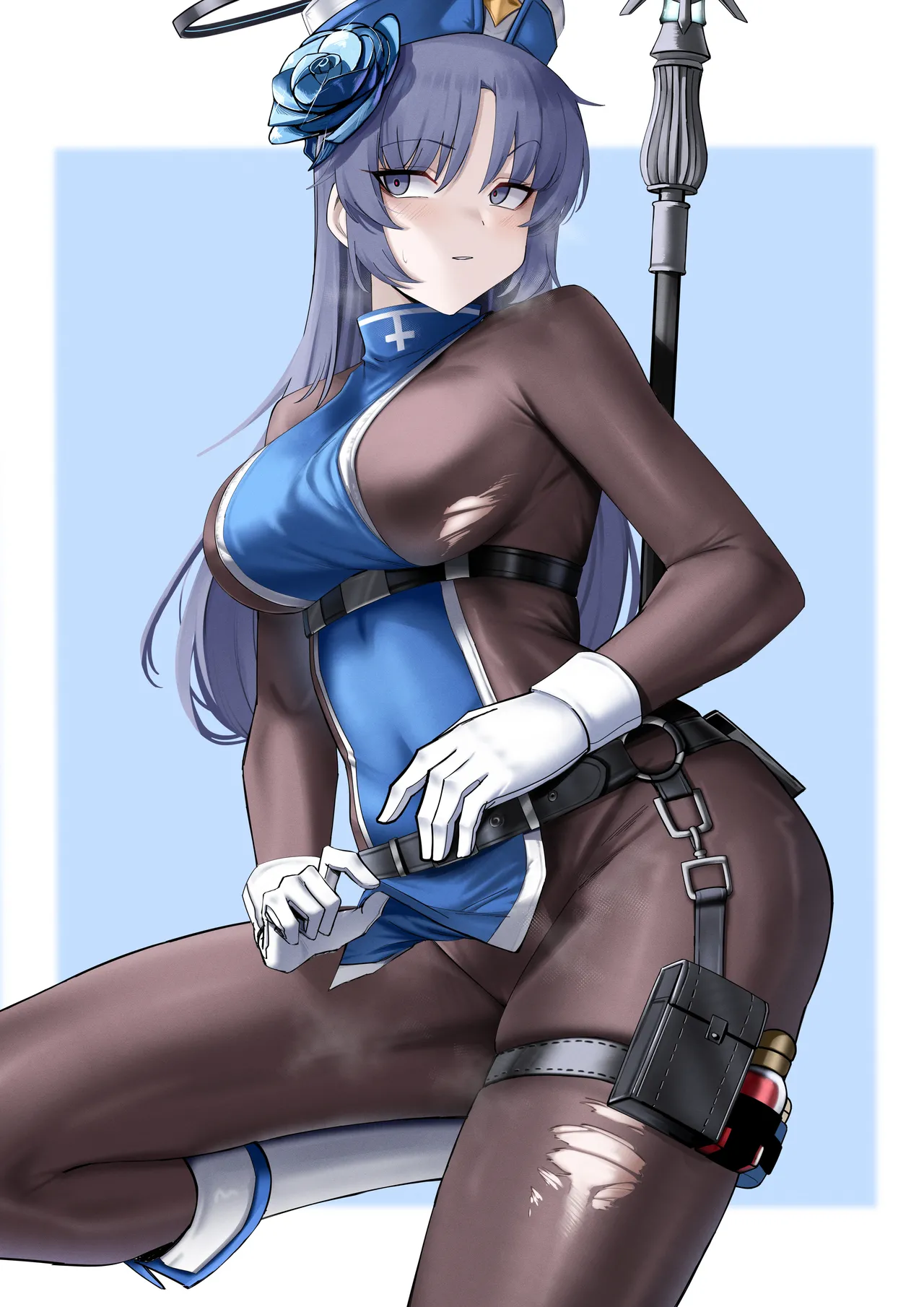 Pixiv Cliov 28793893 - Image 77