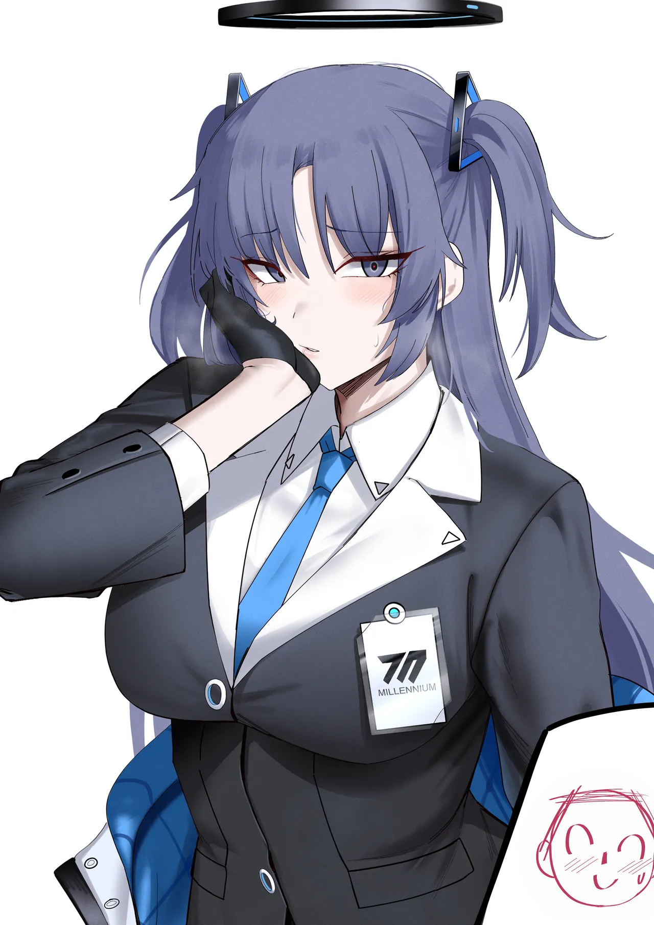 Pixiv Cliov 28793893 - Image 79