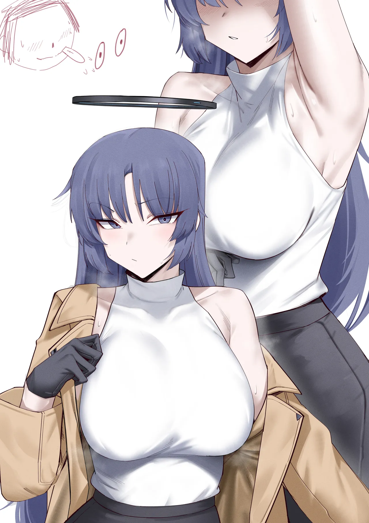 Pixiv Cliov 28793893 - Image 80