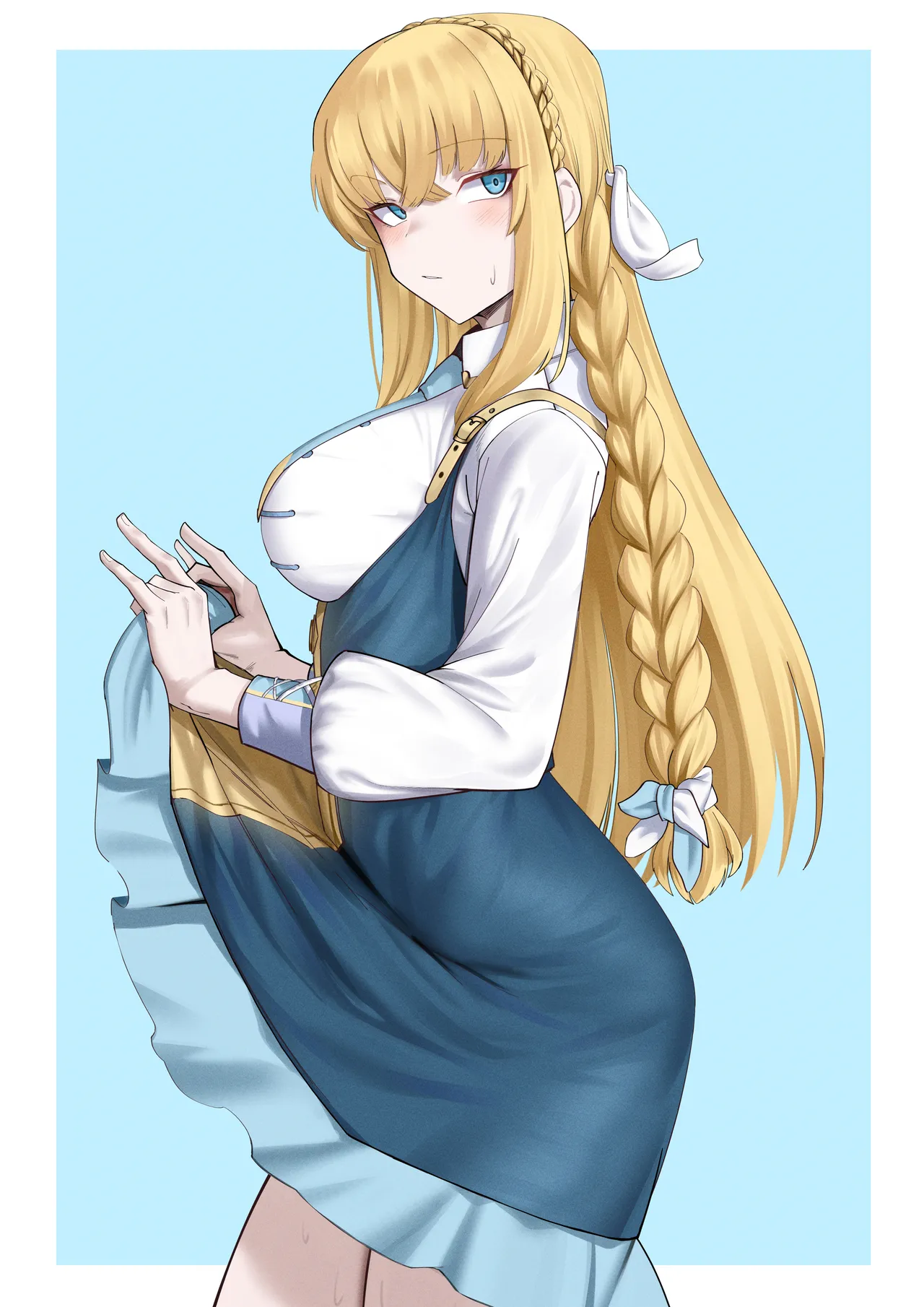 Pixiv Cliov 28793893 - Image 81