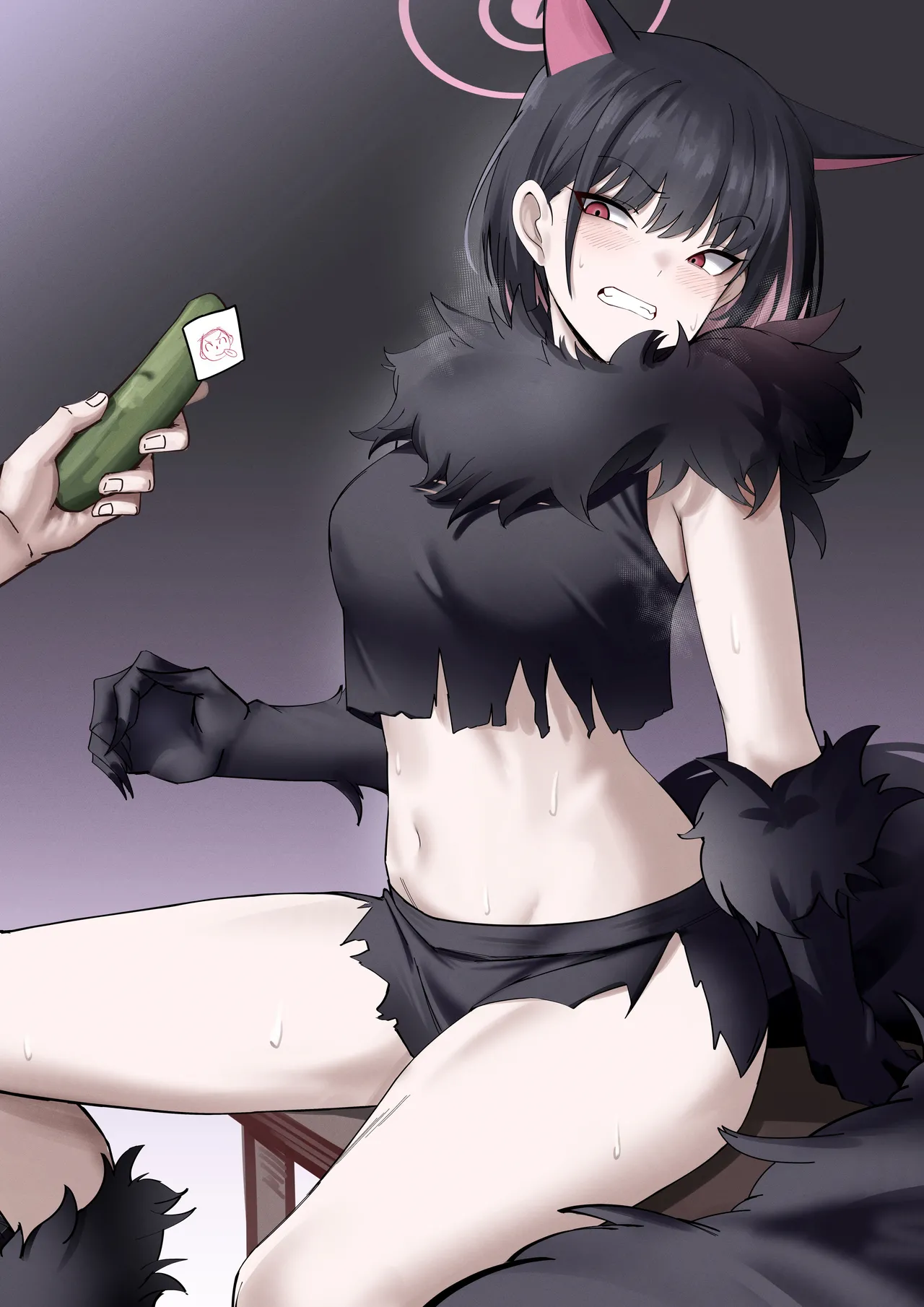 Pixiv Cliov 28793893 - Image 84