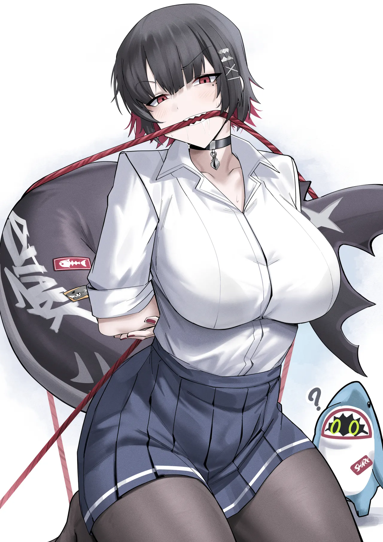 Pixiv Cliov 28793893 - Image 89