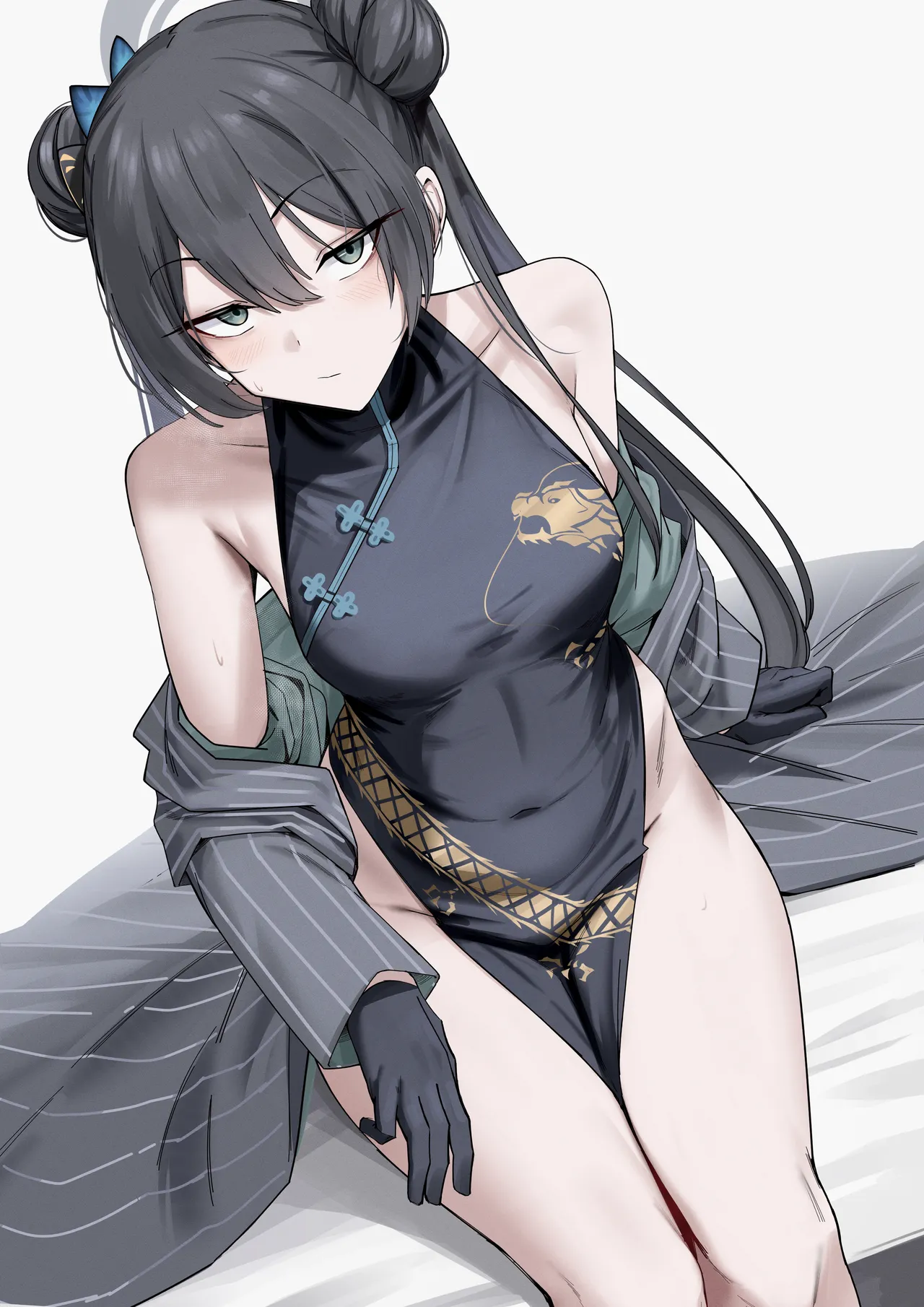 Pixiv Cliov 28793893 - Image 90